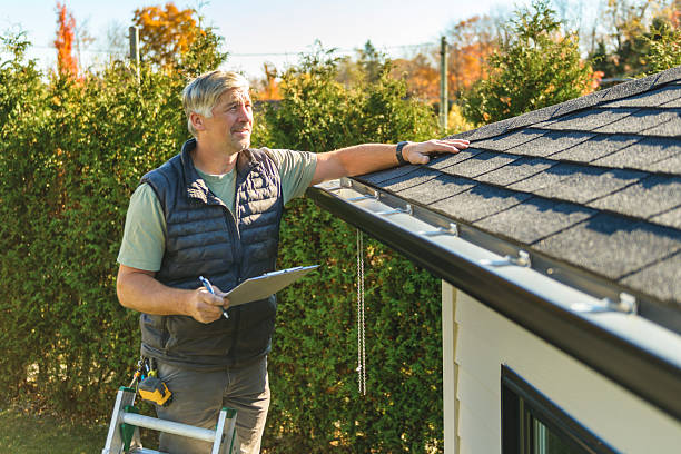 Affordable Roofing solutions in Layland, WV